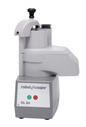 ROBOT-COUPE CL 20